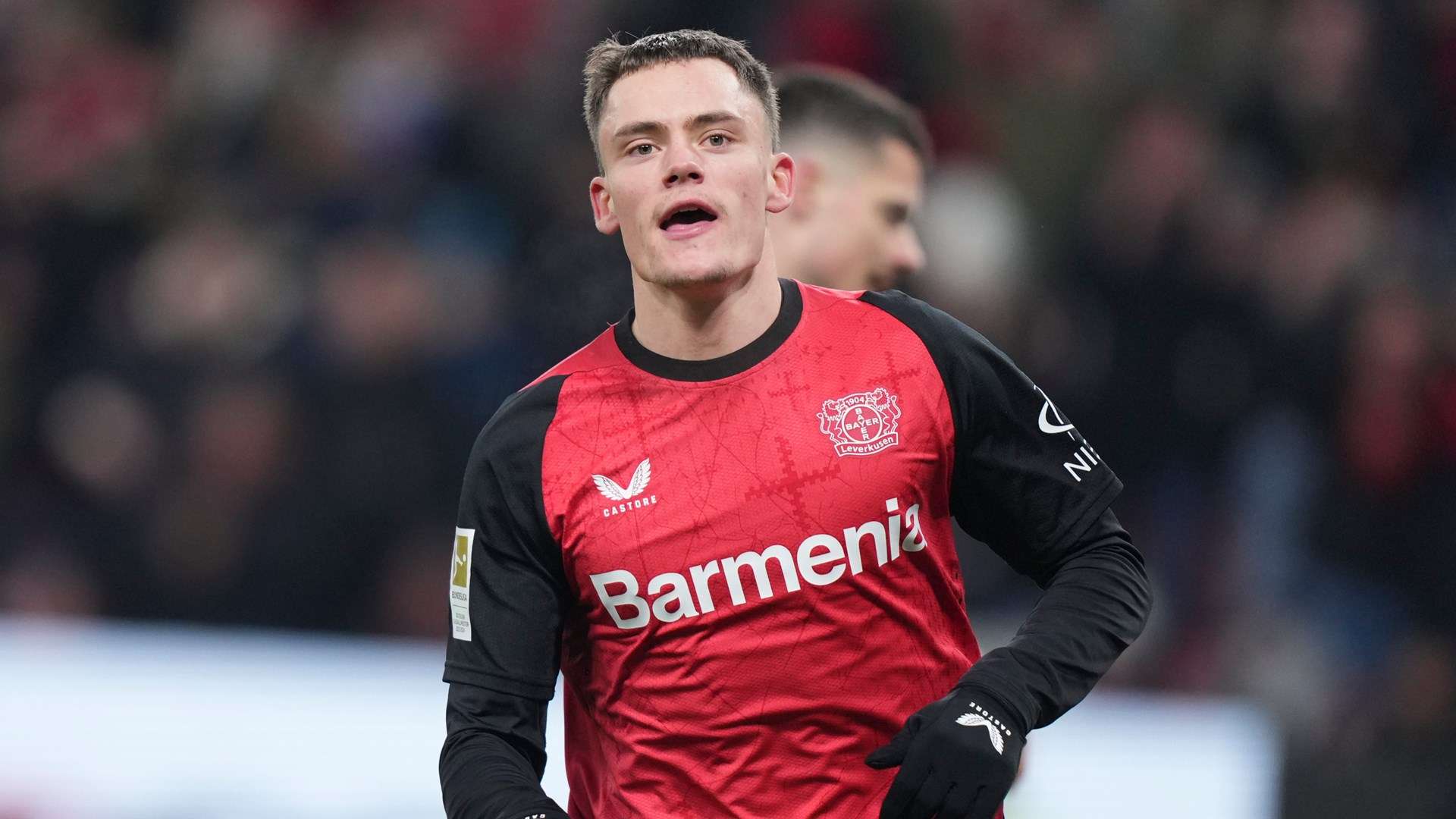 橙色的信念 橙色的信念