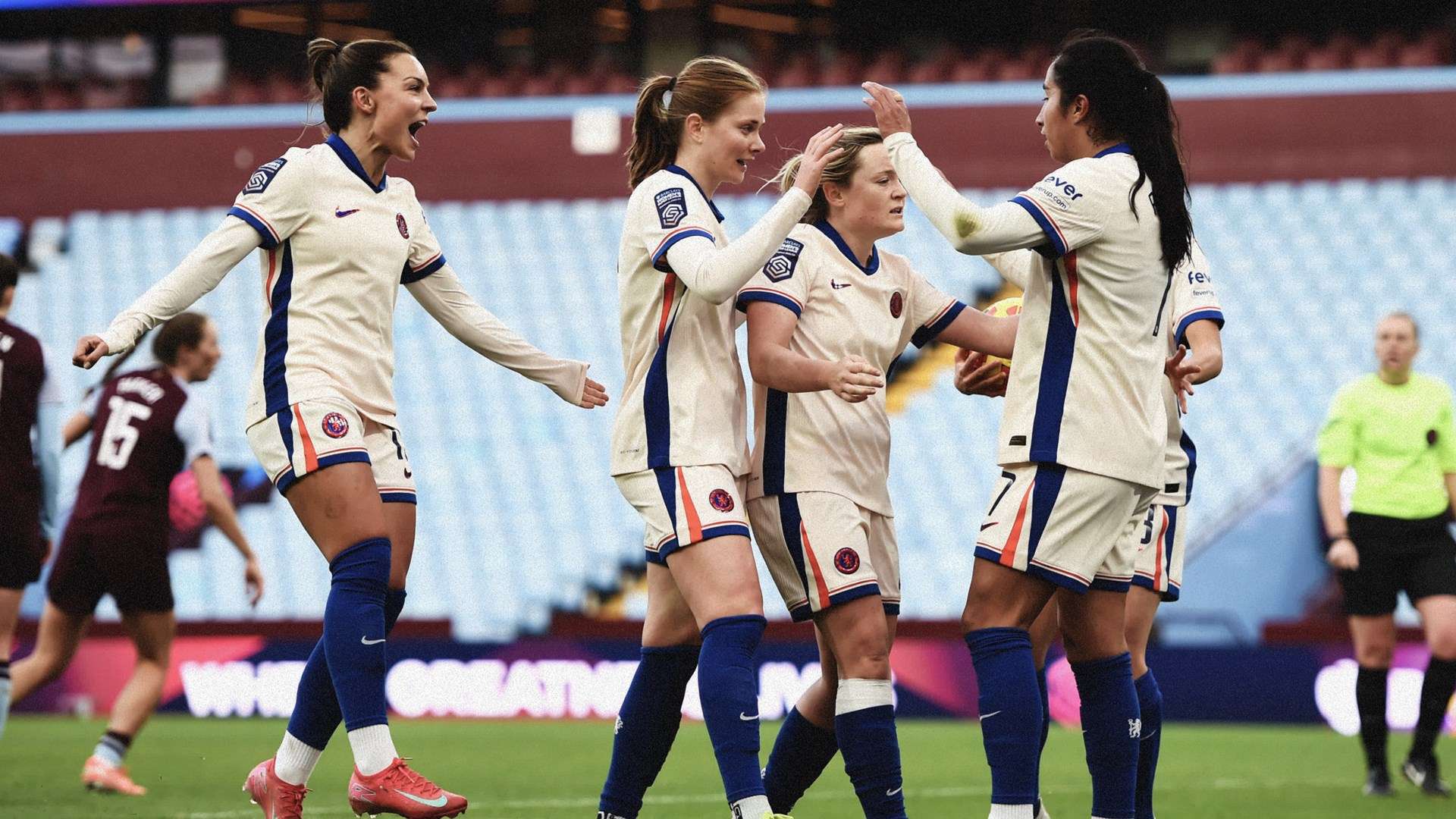 我们将聚焦 我们将聚焦