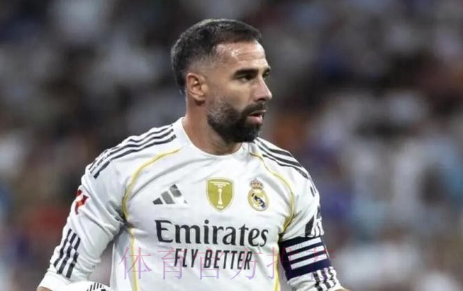 阿斯:皇马不会为卡瓦哈尔破例 只给他1年续约合同